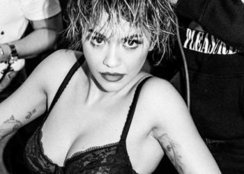 Rita Ora tregon shqetësimin me grykët: ‘Po më shkatërron’
