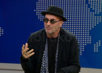 Robert Alia me përbuzje për të famshmit: Pordhacët injorantë të Tiranës, që s’duan t’ia dinë fare