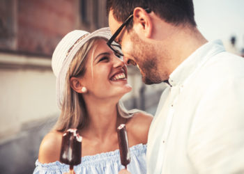 Duket e pabesueshme, por kjo është shenja më romantike e zodiakut