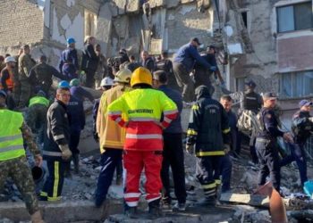 Tërmeti shkatërrues, 300 persona shpërngulen nëpër hotele në qytetin e Durrësit