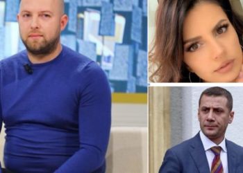 Historia e Rudinës që zuri faqet rozë/ Nga deklaratat për Aleksin tek lidhja me Mark Frrokun