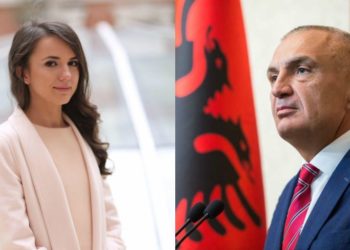 Hajdari zbardh kërkesën që i bëri Metës: Ndalni urgjent lojën e vjetër dhe të shëmtuar politike, do ia kërkoj edhe Ramës