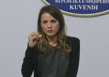 Drafti i ekspertëve për reformën zgjedhore/ Hajdari: Qëllimi i opozitës parlamentare është ndryshimi i sistemit