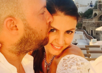 “Aleksi çun beqar”, Rudina Dembacaj flet për statusin e ri të ish-bashkëshortit