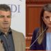 5 deputetë i bashkohen Grupi Demokrat në Parlament, forcohen pozitat e Rudina Hajdarit (Emrat)