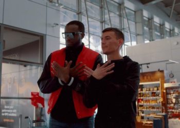 Befason reperi afrikan, publikon këngën “Pavarsia” në prag të festave të nëntorit