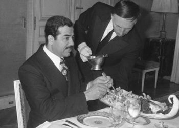 Nga Sadami, te Enveri e Fidel Castro, diktatorët e “mëdhenj” parë me sytë e kuzhinierëve të tyre