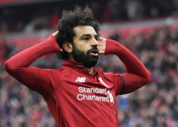 Reali “tremb” Liverpool, ofron 130 milionë euro për Salah