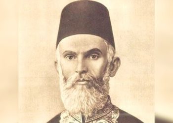 Pse konsiderohej një ndër enciklopedistët më të mëdhenj të kohës SHEMSEDDIN SAMI FRASHERI?!