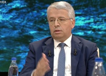 Real Story/ MInistri Sandër Lleshaj mesazh të fortëve: Ja si do luftohet KÇK!