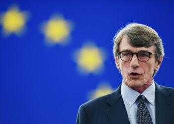 Negociatat, Presidenti i PE: Vetoja franceze është vetëm një pengesë e vogël
