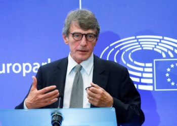 Kryetari i PE në Shkup: Maqedonia e Veriut dhe Shqiperia e kanë vendin në BE