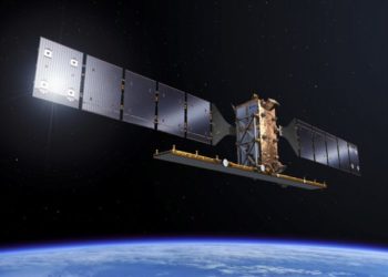 Tërmeti e ka ngritur Durrësin me 10 centimetra! E zbulon sateliti Sentinel-1 i ESA-së