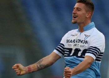 Çmendet Chelsea, 80 milionë euro për yllin e Serisë A