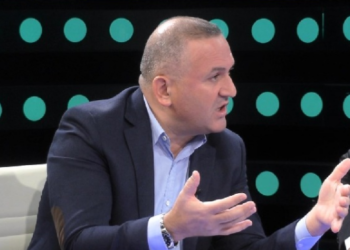 Reforma Zgjedhore/ Deputeti socialist: PS e hapur për çdo propozim përfshirë edhe ndryshimin e sistemit