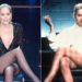 VIDEO+FOTO/ Sharon Stone mahnit audiencën në Berlin, rikrijon skenën e famshme të “Basic Instinct”