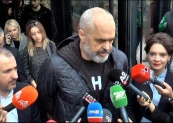 ‘Filtra’ për kandidatët që gënjejnë/ Rama u përgjigjet akuzave: Virgjëresha që iu ngjajnë shtëpive të qejfit e që predikojnë moral
