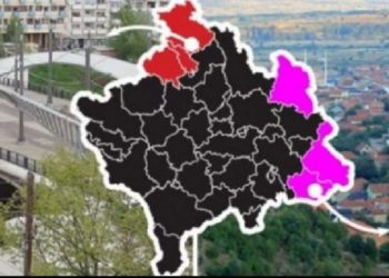 Dialogu Kosovës-Serbi/ Analisti kosovar: Shkëmbimi i territoreve do të ndodhë