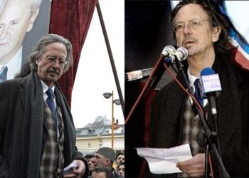 Mori pasaportë jugosllave, nisin hetimet për nobelistin në Letërsi që shkaktoi “irritim” te shqiptarët