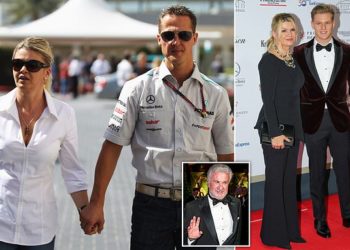 FOTO/ Akuzat e ish-menaxherit: Gruaja e Schumacher është duke fshehur të vërtetën për gjendjen e legjendës së F1