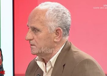 Sizmiologu: Janë regjistruar 530 paslëkundje, por nuk ka vend për panik