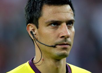 Ndeshja me Francën, UEFA cakton një gjyqtar problematik për shqiptarët