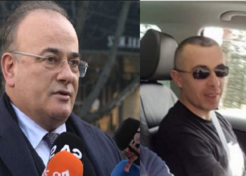 Atentati ndaj Ndojit/ Sollaku: Kur vihet dorë mbi gjyqtarët e prokurorët, tregon se krimi ka marrë hov