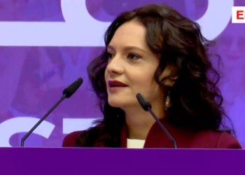 Ristrukturimi i PS, Spiropali: Këto zgjedhje garantojnë gjysmën e punës për mandatin e tretë qeverisës