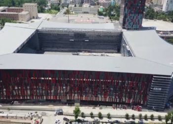 Ndeshja Shqipëri-Francë/ Policia do e ‘blindojë’ krejtësisht Air Albania, në terren janë 800 efektivë