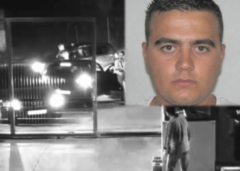 Goditën makinën e policisë, shpallet i pafajshëm Suel Çela. 11 vite në total për Bekteshin e Xhaferin