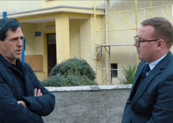 Punimet për godinat e reja arsimore në Kamëz/ Suli tregon se si i degradoi qeverisja e PD kopshtet dhe çerdhet