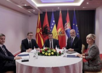 Nga stabiliteti, tek lëvizja e njerëzve dhe e parave… Ja përfitimet nga ‘shengeni ballkanik’