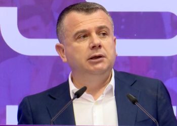 Zgjedhjet për delegatët e Kongresit në PS, Balla: Do testojmë votimin elektronik