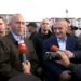 Haradinaj në Durrës me Metën: S’do të kursejmë asgjë për t’i ardhur në ndihmë banorëve. Presidenti: Solidaritet vëllazëror