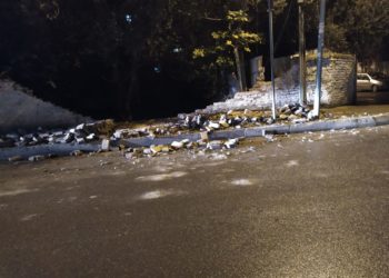Veliaj: Ekipet e emergjencës janë në terren, telefononi 112 për çdo rast