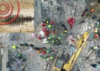 Sizmiologu finlandez: Tërmetet nuk mund të parashikohen, por Shqipëria është shumë pranë kufirit të pllakave tektonike