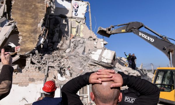 Analizë për tërmetin në Shqipëri, dy ekspertë amerikanë tregojnë shkaqet e mundshme