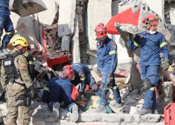 “Koha për t’u bërë miq”, La Repubblica: Serbët, kosovarët, shqiptarët, tërmeti bashkon ish-armiqtë