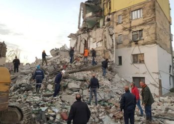 “Energjia e çliruar baras me 3 bomba atomike ose 60 mijë ton eksploziv TNT”, të dhëna të frikshme për tërmetin e orës 3:54