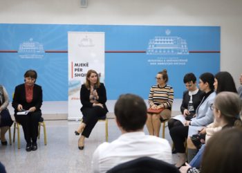 Punësohen 58 mjekë në sistemin shëndetësor publik, Manastirliu: Portali “Mjekë për Shqipërinë” do jetë hapur gjithë kohën