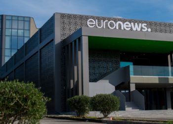 Nis transmetimin Euronews Albania, media më e re informative për shqiptarët në Ballkan