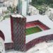 FOTO/ “La Gazzetta dello Sport” flet për 5 stadiumet që po shkruajnë të ardhmen, mes tyre dhe ai i Tiranës