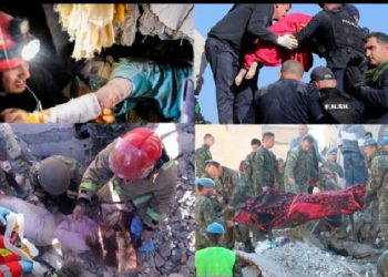 Nga Otranto, Karaburuni, te Gërdeci dhe tërmeti/ 10 tragjeditë që ka kaluar Shqipëria në 30 vite