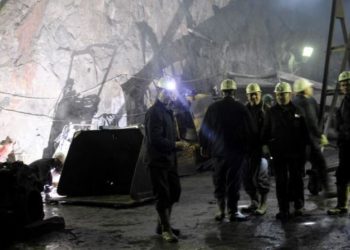 Pa paga prej muajit shtator, minatorët e Trepçës nisin grevën e urisë