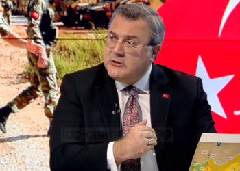 “Ata e dinë se çfarë i pret”, ambasadori turk në Shqipëri paralajmëron anëtarët e FETO-s