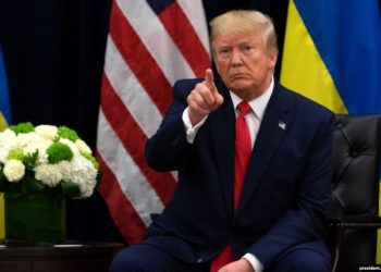 “Nëse doni ndihmë për pastrimin e këtyre monstrave…”, Trump thirrje Meksikës për luftë kundër karteleve të drogës