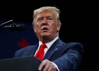 Trump: Nuk jam më banor i Nju Jorkut, paguaj miliona dollarë taksa dhe trajtohem shumë keq