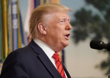 Keqpërdori fondet e bamirësisë, gjykata “dënon” Trump me një gjobë të majme