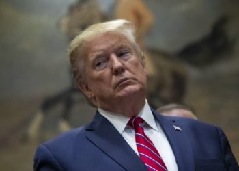 Ishin akuzuar për krime lufte, presidenti Trump fal dy ushtarakë amerikanë