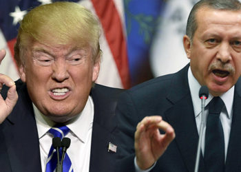 Pas përplasjeve në distancë, Trump bën vetëkorrigjim: Jam fans i madh i Erdoganit